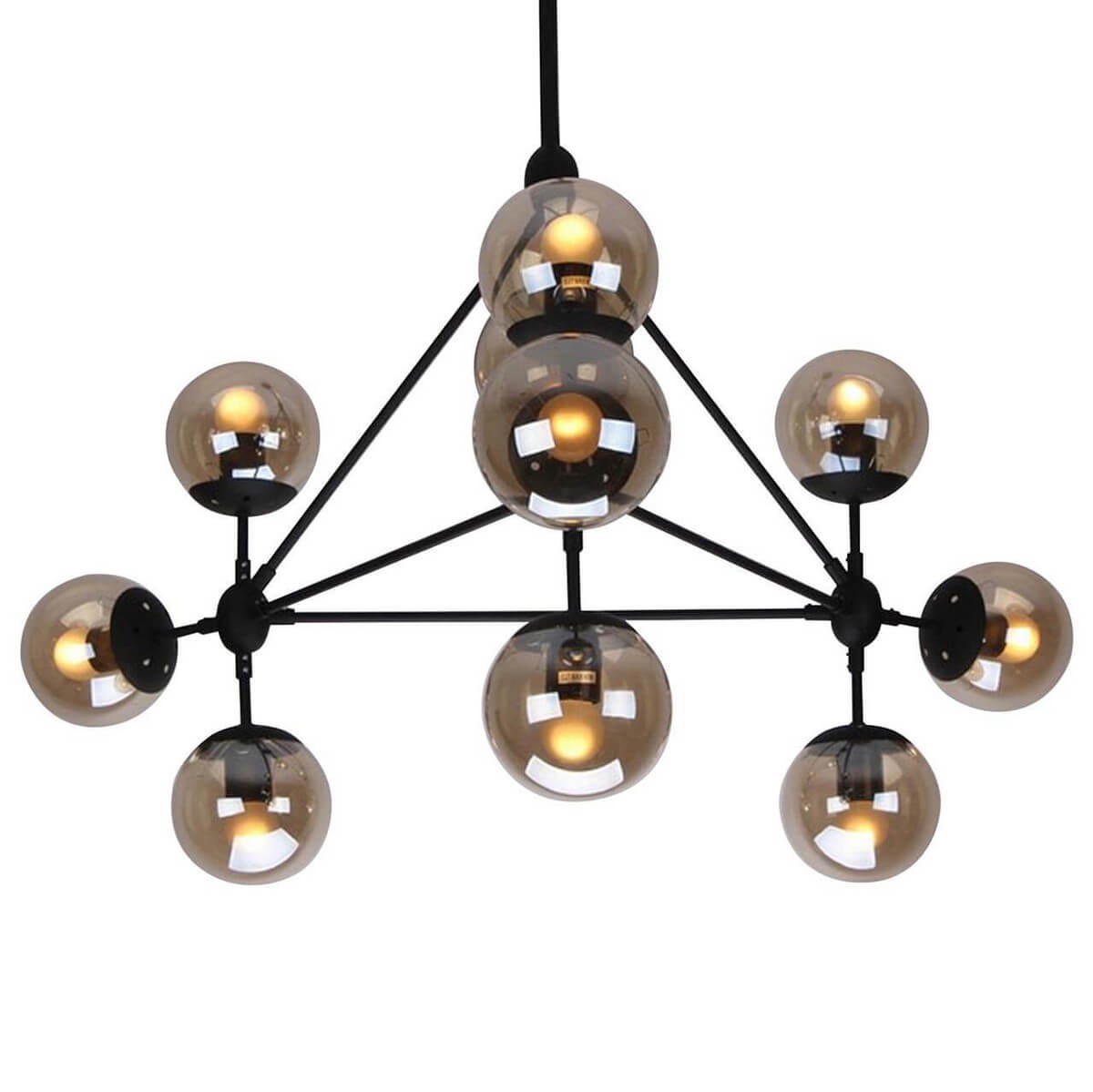 Подвесная люстра Kink Light Подвесная люстра Kink Light