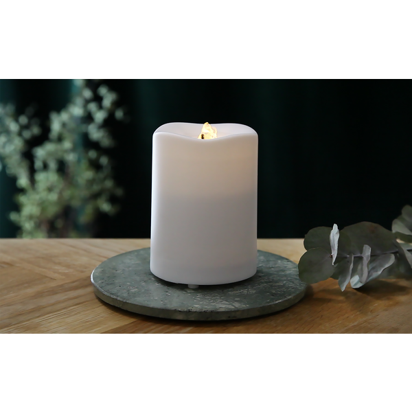 LED PILLAR CANDLE WATER CANDLE LED PILLAR CANDLE WATER CANDLE