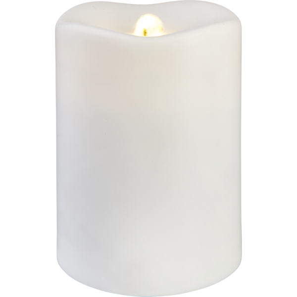 LED PILLAR CANDLE WATER CANDLE LED PILLAR CANDLE WATER CANDLE