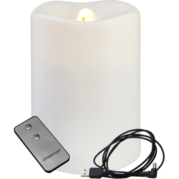 LED PILLAR CANDLE WATER CANDLE LED PILLAR CANDLE WATER CANDLE