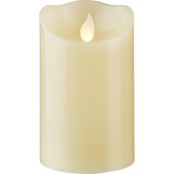 LED PILLAR CANDLE M-TWINKLE LED PILLAR CANDLE M-TWINKLE