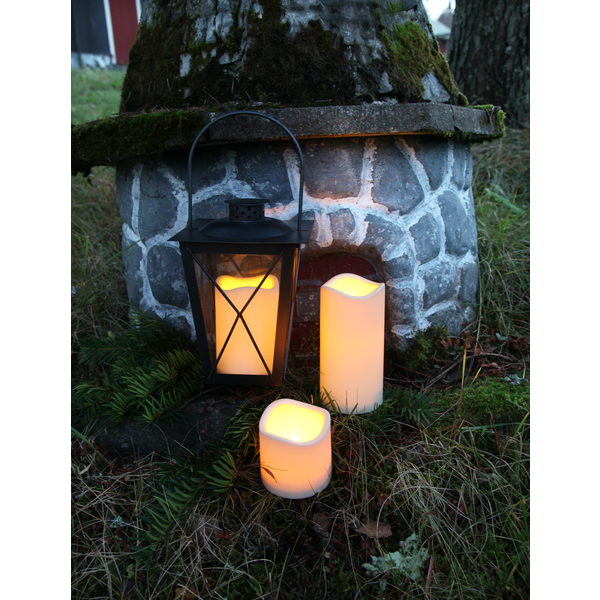 LED PILLAR CANDLE PAUL LED PILLAR CANDLE PAUL