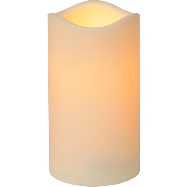 LED PILLAR CANDLE PAUL LED PILLAR CANDLE PAUL