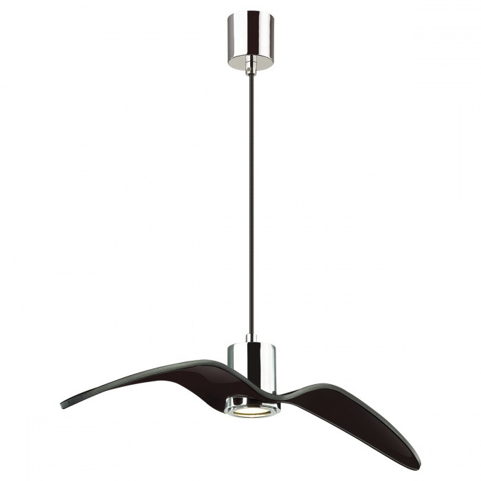 Подвесной светильник Odeon Light Pendant Birds 4901/1B Подвесной светильник Odeon Light Pendant Birds 4901/1B