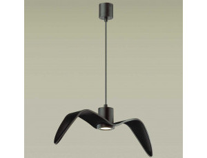 Подвесной светильник Odeon Light Pendant Birds 4902/1C