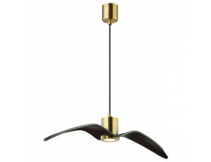 Подвесной светильник Odeon Light Pendant Birds 4900/1B